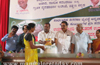 Anna Bhagya scheme has provided work and food to rural folk